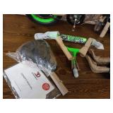 Magna 12" Gravel Blaster Boys