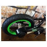 Magna 12" Gravel Blaster Boys