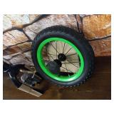 Magna 12" Gravel Blaster Boys