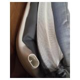 Graco Sense2Snooze Bassinet with Cry Detection Technology | Baby Bassinet Detects and Responds to Baby