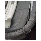 Graco Sense2Snooze Bassinet with Cry Detection Technology | Baby Bassinet Detects and Responds to Baby