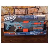 Nerf Elite 2.0 Echo CS-10, Comes with 24 Official Nerf Darts, for Kids Ages 8 and Up