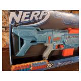 Nerf Elite 2.0 Echo CS-10, Comes with 24 Official Nerf Darts, for Kids Ages 8 and Up