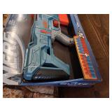 Nerf Elite 2.0 Echo CS-10, Comes with 24 Official Nerf Darts, for Kids Ages 8 and Up