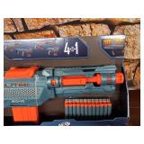 Nerf Elite 2.0 Echo CS-10, Comes with 24 Official Nerf Darts, for Kids Ages 8 and Up