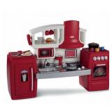 Little Tikes Cook 