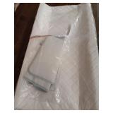 Summer Infant Basic Changing Essentials Kit with Changing Pad, Cover, and Waterproof Liner, Chevron (3 Piece Set)