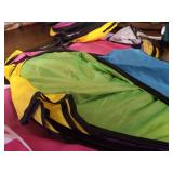 Wilwolfer Kids Play Tent for Toddlers