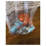 Step2 Fun with Friends Kitchen | Pink Kitchen with Realistic Lights & Sounds |Play Kitchen Set | Pink Kids Kitchen Playset & 45-Pc Kitchen Accessories Set