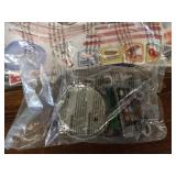 Step2 Fun with Friends Kitchen | Pink Kitchen with Realistic Lights & Sounds |Play Kitchen Set | Pink Kids Kitchen Playset & 45-Pc Kitchen Accessories Set