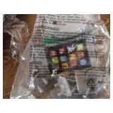 Step2 Fun with Friends Kitchen | Pink Kitchen with Realistic Lights & Sounds |Play Kitchen Set | Pink Kids Kitchen Playset & 45-Pc Kitchen Accessories Set