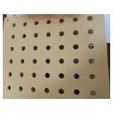 Step2 Big Builders Pro Workshop | Pretend Play Workshop & Toolbench for Toddlers