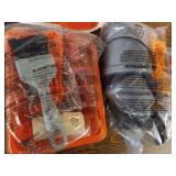 Step2 Big Builders Pro Workshop | Pretend Play Workshop & Toolbench for Toddlers