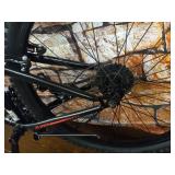 Mongoose 24" Excursion Mountain Bike, Pink