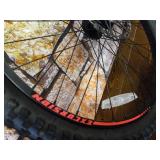 Mongoose 24" Excursion Mountain Bike, Pink