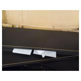 Badger Combo Bin Storage Unit w/3 Baskets