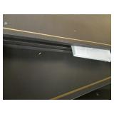 Badger Combo Bin Storage Unit w/3 Baskets