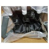 Summer 3D Lite Double Convenience Stroller