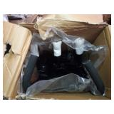 Summer 3D Lite Double Convenience Stroller