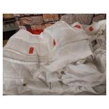 Simmons Kids Deluxe Hands-Free Auto-Glide Bedside Bassinet - Portable Crib Features Silent, Smooth Gliding Motion That Soothes Baby, Embossed Paisley