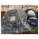 Graco Highback Turbobooster Child Seat, Glacier