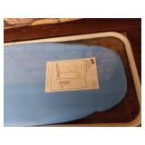 Honey Can Do Over-the-Door Ironing Board