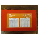 ORION MOTOR TECH 826pc Universal O Ring Assortment Kit in 32 Sizes | SAE and Metric O Ring Kit for Plumbing Automotive Faucet Repair More | Nitrile Rubber O Ring Set with 4 Pick & Hook