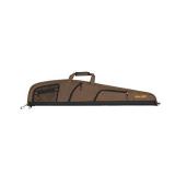 Allen Company Daytona Soft Carrying Gun, Shotgun and Rifle Case, 46 inches, Brown/Black, Model Number: 995-46