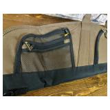 Allen Company Daytona Soft Carrying Gun, Shotgun and Rifle Case, 46 inches, Brown/Black, Model Number: 995-46