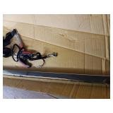 Pet Edge Master Equipment Silver Aluminum Pet Grooming Arm & Clamp â Adjustable Height to 36â, Fits Most Grooming Tables