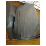 FIDUCIAL HOME 10 Tiers Shoe Rack 20-25 Pairs Sturdy Shoe Shelf