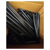 FIDUCIAL HOME 10 Tiers Shoe Rack 20-25 Pairs Sturdy Shoe Shelf