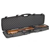 Plano Double Long Rifle Case, Protector Series, Black