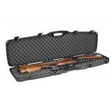 Plano Double Long Rifle Case, Protector Series, Black