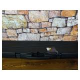 Plano Double Long Rifle Case, Protector Series, Black