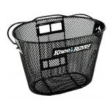 KneeRover Knee Scooter Basket Accessory with Convenient Handle - Compatible with Most Knee Scooters