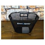 KneeRover Knee Scooter Basket Accessory with Convenient Handle - Compatible with Most Knee Scooters