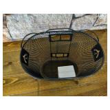 KneeRover Knee Scooter Basket Accessory with Convenient Handle - Compatible with Most Knee Scooters