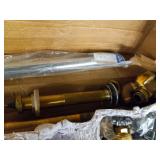 Sloan Valve 110-XL Sloan Regal Closet Flush Valve, Chrome