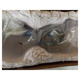 Sloan Valve 110-XL Sloan Regal Closet Flush Valve, Chrome