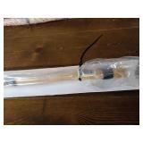 BnM Sharp Shooter Series 5 foot 5 inch 1 Piece