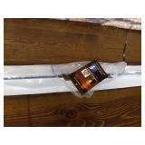 BnM Sharp Shooter Series 5 foot 5 inch 1 Piece