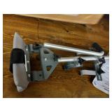 Physical Therapy Supplies 48417 Invacare Walker Platform Attachment