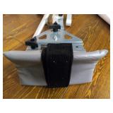 Physical Therapy Supplies 48417 Invacare Walker Platform Attachment