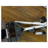 Physical Therapy Supplies 48417 Invacare Walker Platform Attachment