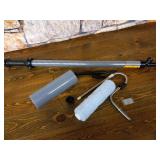 Wagner Spraytech HomeRight PaintStick EZ-Twist C800952.M Paint Roller Applicator, Interior Painting Tool, Holds Paint in Handle, 18 oz. Capacity