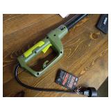 Sun Joe SWJ800E 8-Inch 6.5-Amp Telescoping Electric Pole Chain Saw with Automatic Chain Lubrication System