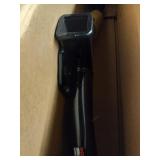 CURT 13407 Class 3 Trailer Hitch, 2-Inch Receiver, Compatible with Select Ford Explorer Sport Trac