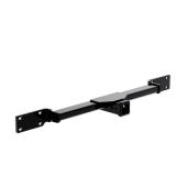 Draw Tite 65063 Front Mount 2" Hitch Receiver for Dodge Ram 2500/3500/4500/5500
