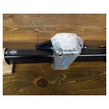 Draw Tite 65063 Front Mount 2" Hitch Receiver for Dodge Ram 2500/3500/4500/5500